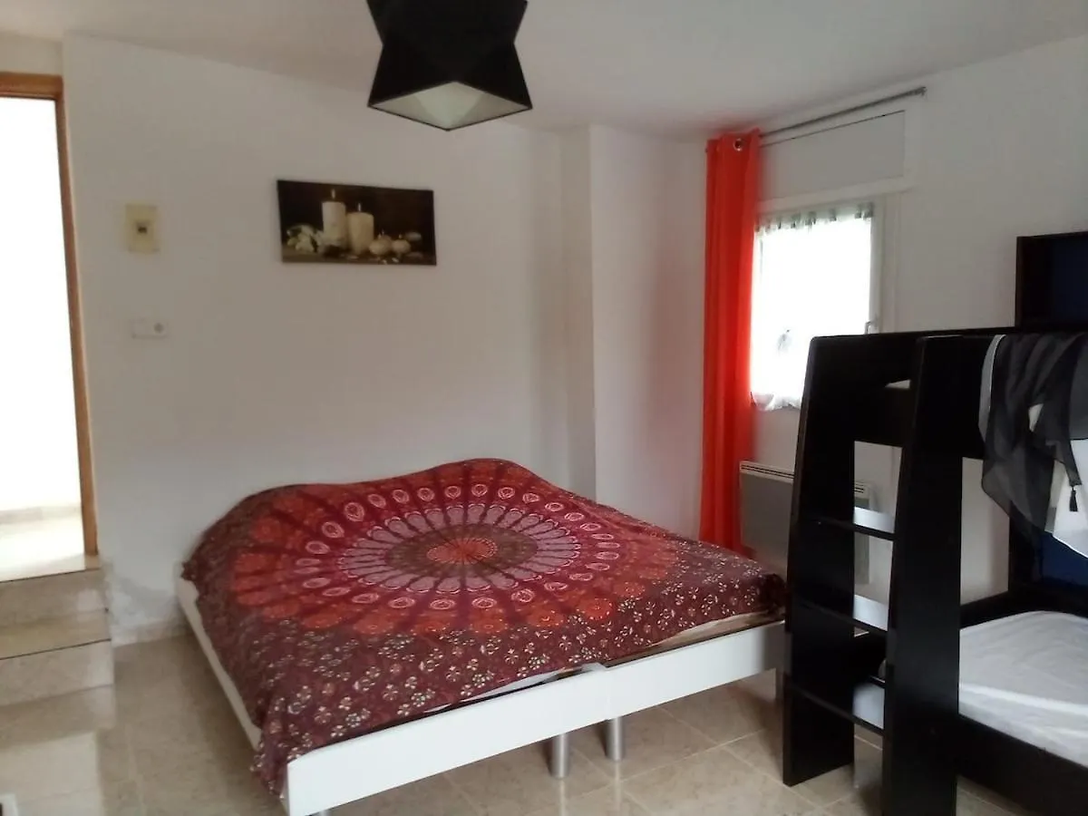 Family Villa With Sea View And Pool Lloret de Mar Spanyolország