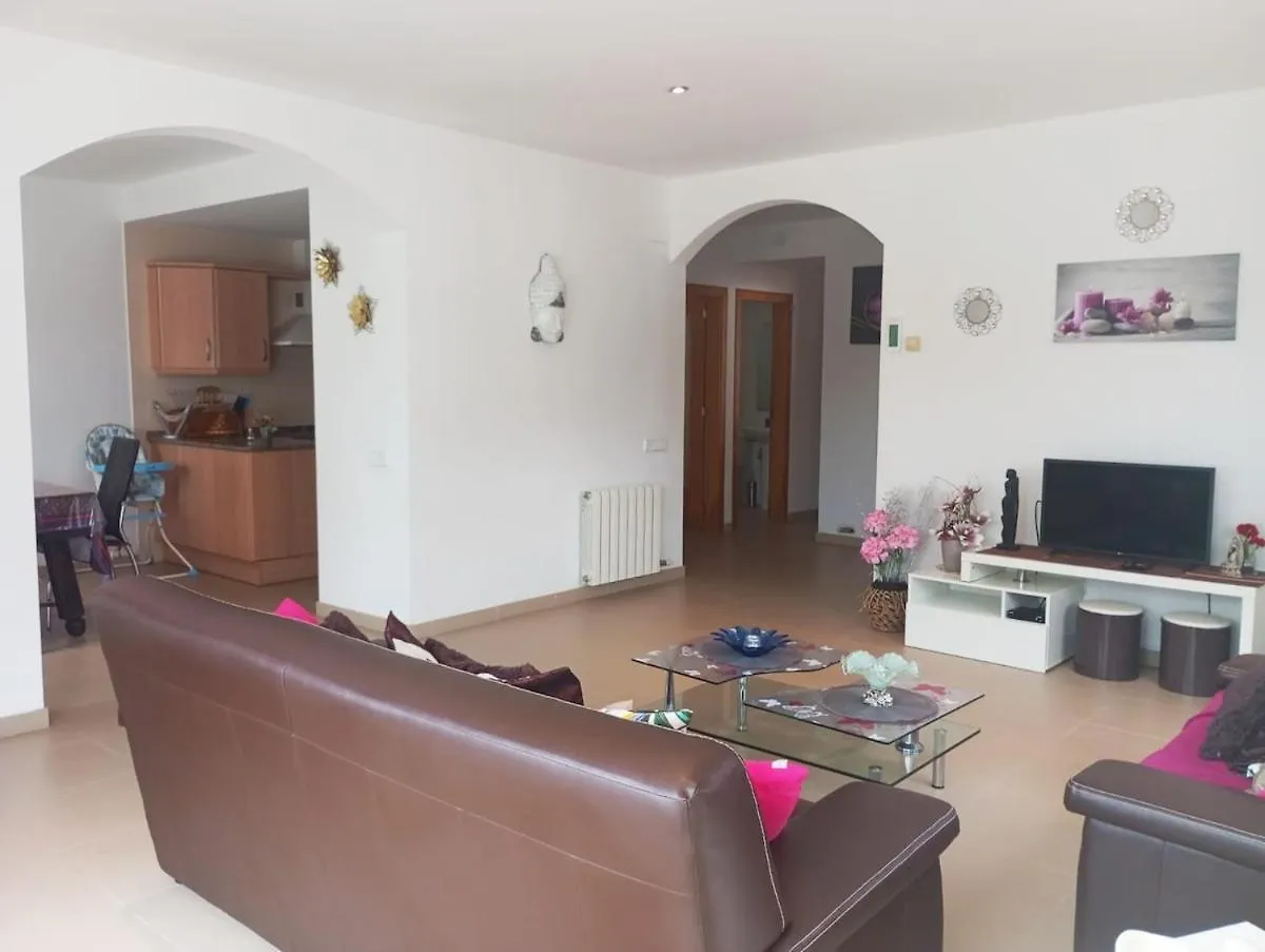 Family Villa With Sea View And Pool Lloret de Mar Španělsko